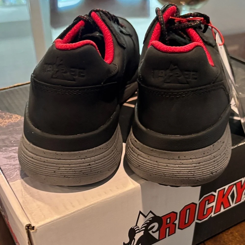 Rocky durable athletic